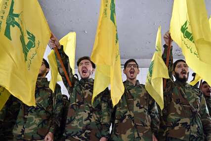 Obavještajci strahuju: Hezbolah bi mogao da napadne unutar SAD