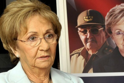 UMRLA HUANITA KASTRO U 91. godini preminula sestra bivših kubanskih lidera Fidela i Raula
