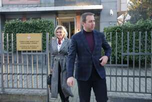 Goran Selak glasao u Generalnom konzulatu Srbije u Banjaluci