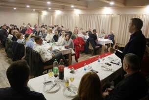 SPS u Gradiški