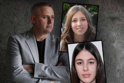 “Vanjin slučaj podsjeća na Tijanin” Igor Jurić o brutalnom ubistvu djevojčice iz Skoplja, istakao da je pokušao da stupi u KONTAKT SA MAJKOM ubijenog djeteta