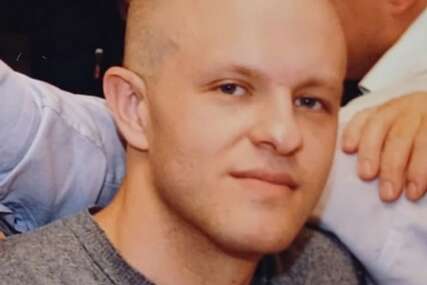 "Boriću se do posljednjeg atoma snage za sina" Ivica Golubović (39) nestao prije 8 dana, njegov otac očajano moli za pomoć