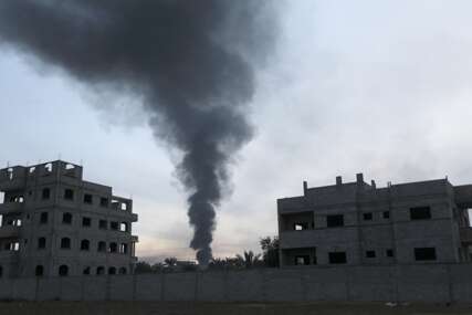 "Biće još teških bitaka u danima koji dolaze" Izrael nastavlja napad na Gazu, ubijene desetine ljudi u bombardovanju