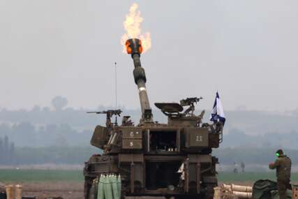 PRIMIRJE DALEKO OD STVARNOSTI Netanjahu najavio proširenje vojne operacije u Gazi