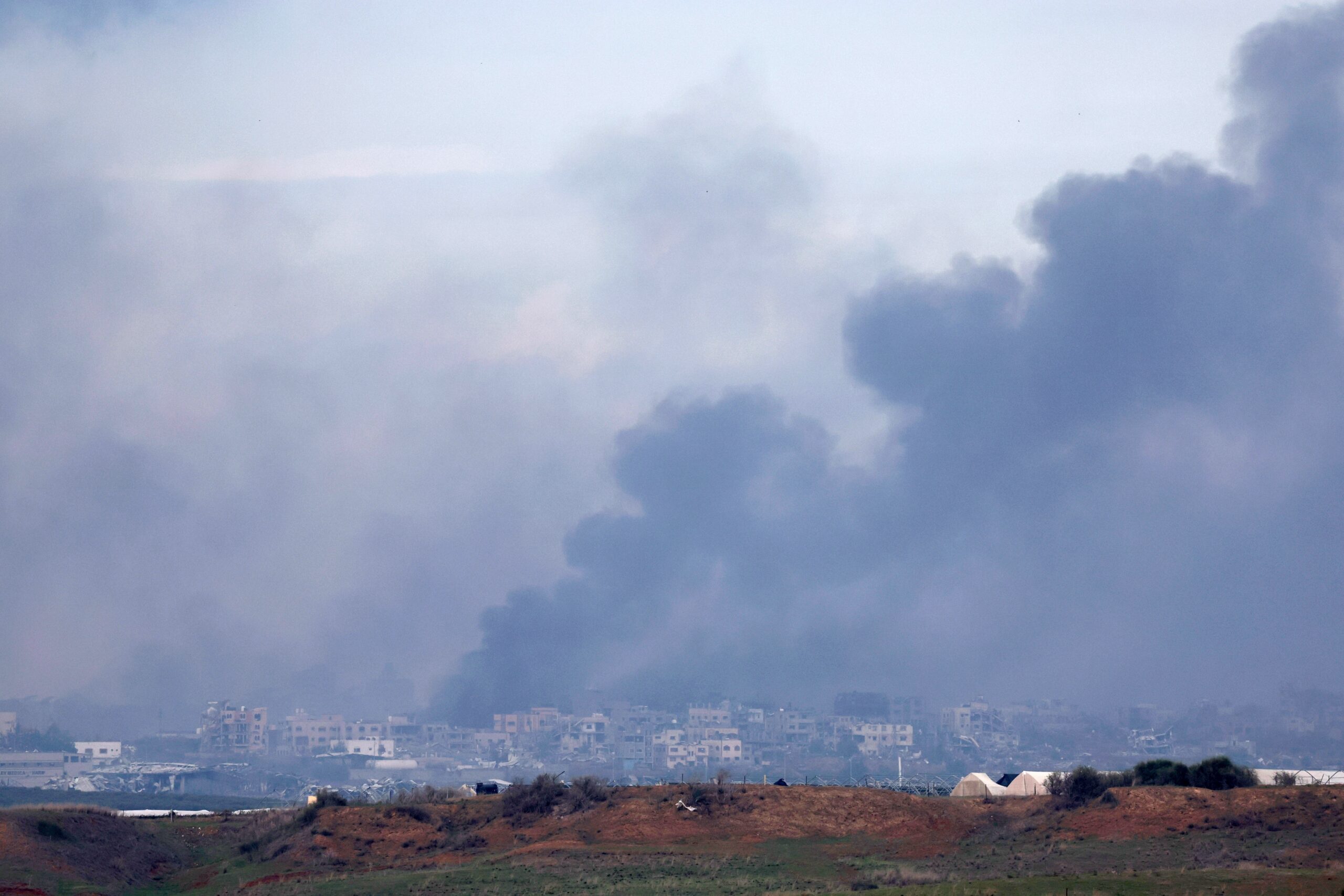 POGINUO MAJOR REZERVISTA Komandant izraelske padobranske brigade stradao na jugu Pojasa Gaze