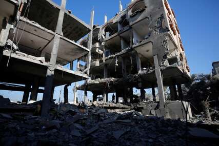 "Imamo sve više poginulih u žestokim sukobima s Hamasom" Izrael priznao šokantne detalje borbe