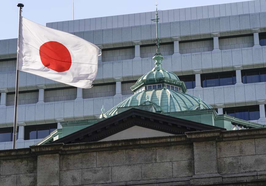 Skandal trese japansku vladu: Četiri ministra dala ostavku zbog incidenta oko prikupljenih sredstava
