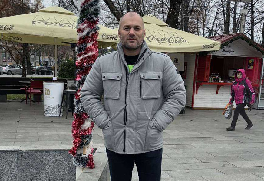 SRPSKAINFO SAZNAJE Jelenko Kopranović pušten na slobodu, policijskom službeniku ne smije prilaziti na 300 metara, POTVRĐENA OPTUŽNICA