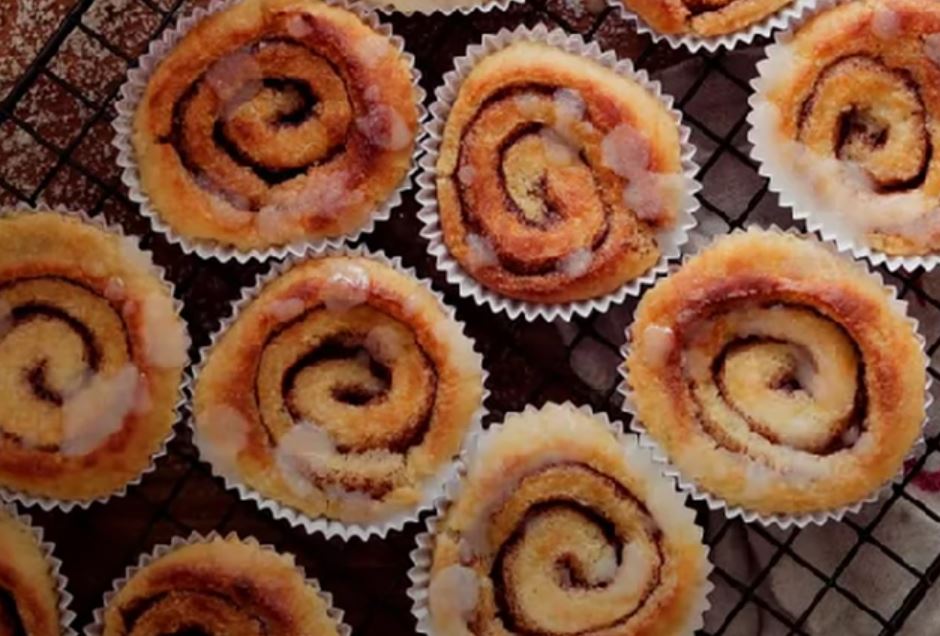 Keto rolnice
