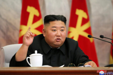 “Dužnost žena je da zaustave pad nataliteta” Lider Sjeverne Koreje iznio jasan stav