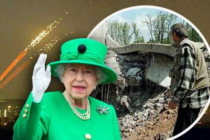Dan kada je Toniju Bleru REKLA NE: Kako je bombardovanje Jugoslavije kraljici Elizabeti II zagorčalo život