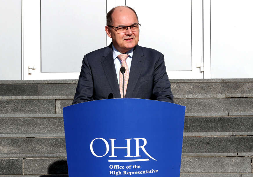 Kristijan Šmit OHR