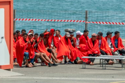 (VIDEO, FOTO) NOVA PRAVILA EU postigla "istorijski" dogovor o migrantima