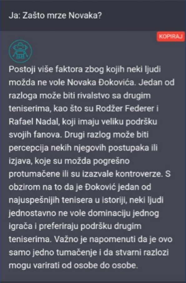 FOTO: PITAJROBOTA.COM/SCREENSHOT