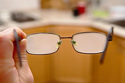SPAS TOKOM ZIME Genijalan trik kako da naočale ne zamagle svaki put kad uđete iz hladne u toplu prostoriju