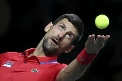 (FOTO) Malo ih je, ali ih ima: Ko bi rekao da postoje teniseri koji imaju pozitivan skor protiv Novaka Đokovića
