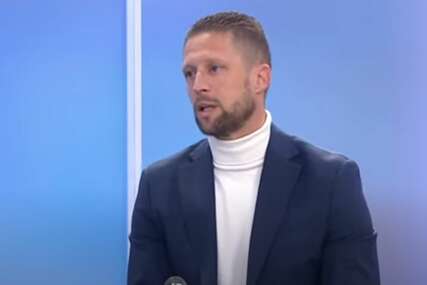„Nemamo dokaz da je lopta prešla liniju“ Kaljanac i Valjić o sudijskoj odluci tokom utakmice Sloga – Željezničar