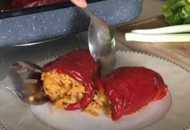 Nema pirinča, a svi ih hvale: Tajna hercegovačkih punjenih paprika krije se u jednom dodatku