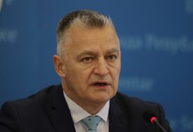 (VIDEO) Ranko Škrbić o saradnji sa Rusijom "Od jeseni moguće liječenje pacijenata iz Srpske ruskom VAKCINOM PROTIV RAKA"