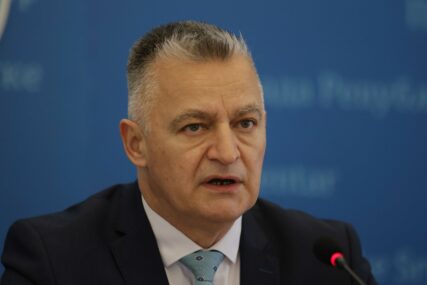 (VIDEO) Ranko Škrbić o saradnji sa Rusijom "Od jeseni moguće liječenje pacijenata iz Srpske ruskom VAKCINOM PROTIV RAKA"