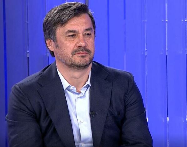 (VIDEO) "Ni jednog čovjeka iz fudbalskog saveza  ne bih pozvao na krsnu slavu" Poznati fudbalski analitičar ne želi da ćuti na prevare u vrhu srpskog fudbala