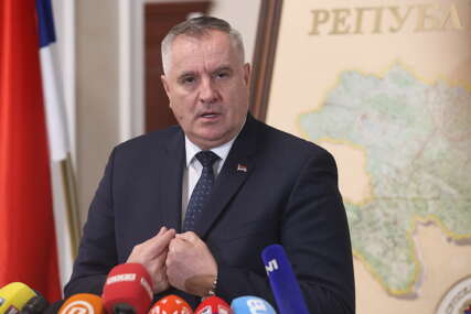 “Ovo nije secesija” Završena sjednica Vlade Srpske, Višković najavio da će sačiniti sporazum o mirnom razdruživanju