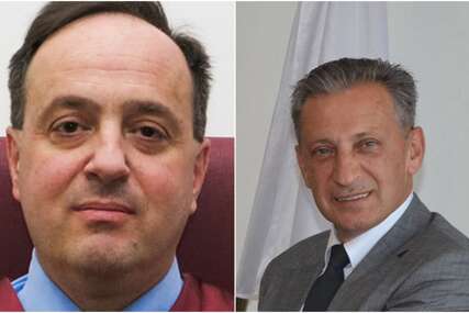 Biće predati Tužilaštvu: Debevec i Mehmedagić i dalje na saslušanju u SIPA