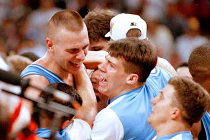 Poslije višemjesečne borbe sa kancerom: Nekadašnji 9. pik na NBA draftu izgubio borbu sa teškom bolesti