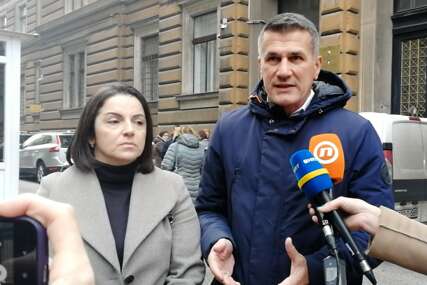 "Očekujemo maksimalnu moguću kaznu" Roditelji tragično nastradale Alme Suljić se nadaju da će pravda biti zadovoljena