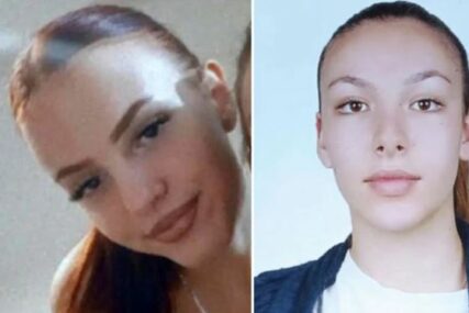 Cijela zemlja traga za Anastasijom (16): Dvije djevojčice nestale istog dana, Sara je nađena, a ona još nije