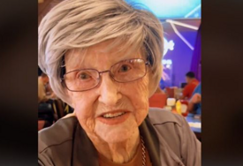 (VIDEO) "Veoma je jednostavno" Starica (101) na TikToku otkrila svoju tajnu dugovječnosti i izazvala veliku pažnju korisnika