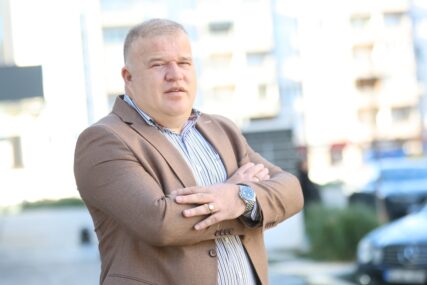 Stevo Filipović, direktor i suvlasnik PI "Sava Semberija" Bijeljina: Na daleko su poznati, a bez podrške Vlade ne bi danas radili