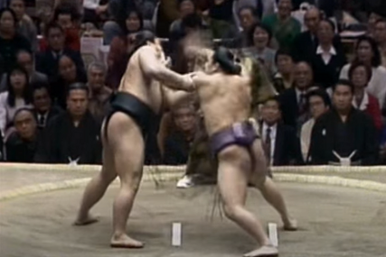 Japan zavijen u crnu: Preminuo bivši šampion i jedan od najpoznatijih sportista