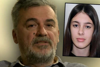 “Zamolio me da ga odvezem u Beograd” Advokat glavnog osumnjičenog za ubistvo Vanje (14) otkrio nove detalje