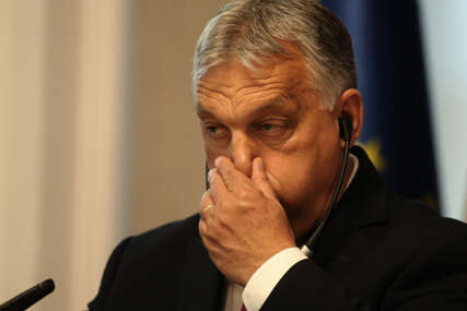 VIKTOR ORBAN