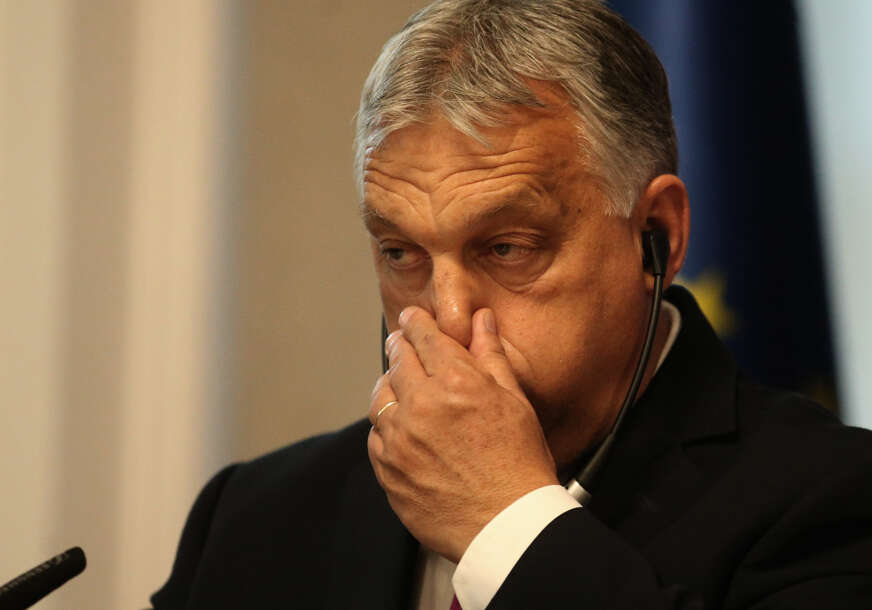 VIKTOR ORBAN