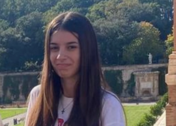 TRAGIČAN KRAJ POTRAGE Pronađeno tijelo djevojčice (14) koja je nestala u Skoplju