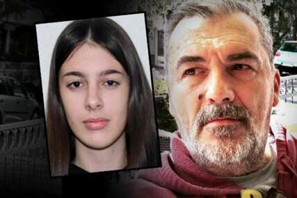(FOTO) Ubici male Vanje ODREĐEN PRITVOR: Palevski zadržan u turskom zatvoru, čeka se izručenje