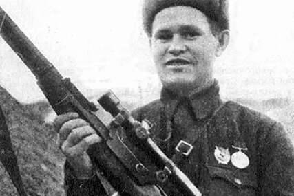 (VIDEO) 15. decembar kroz istoriju: Preminuo snajperista koji je odbranio Staljingrad