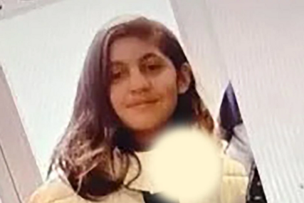 NESTALA MALA VERA Maloljetna djevojčica posljednji put viđena na Nikoljdan, policija ne prestaje da traga za njom