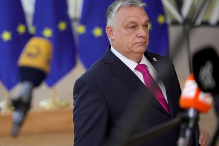 "Vratićemo se nakon odgovarajuće pripreme" Mađarska blokirala 50 milijardi evra pomoći Ukrajini
