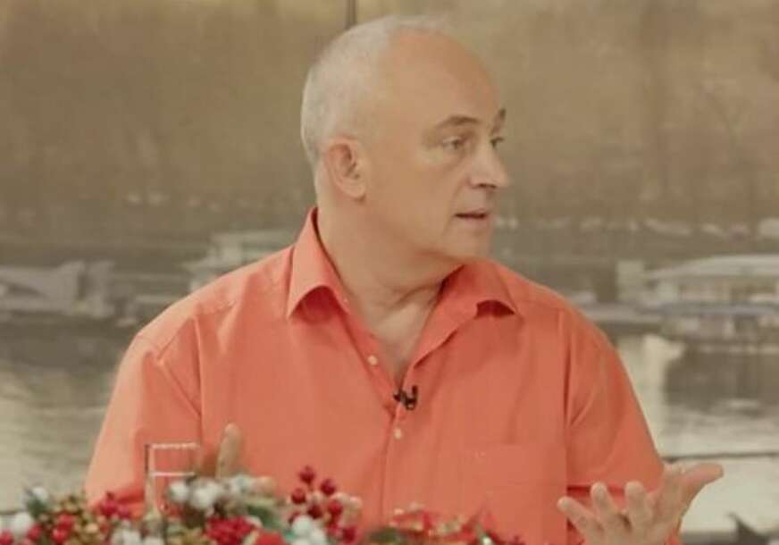 Terapeut Vlada Ilić