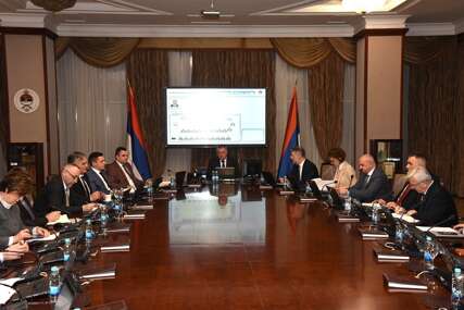 Završne pripreme: Iz Vlade poručuju da je Ekonomski forum prilika za realizaciju zajedničkih projekata Srpske i Mađarske