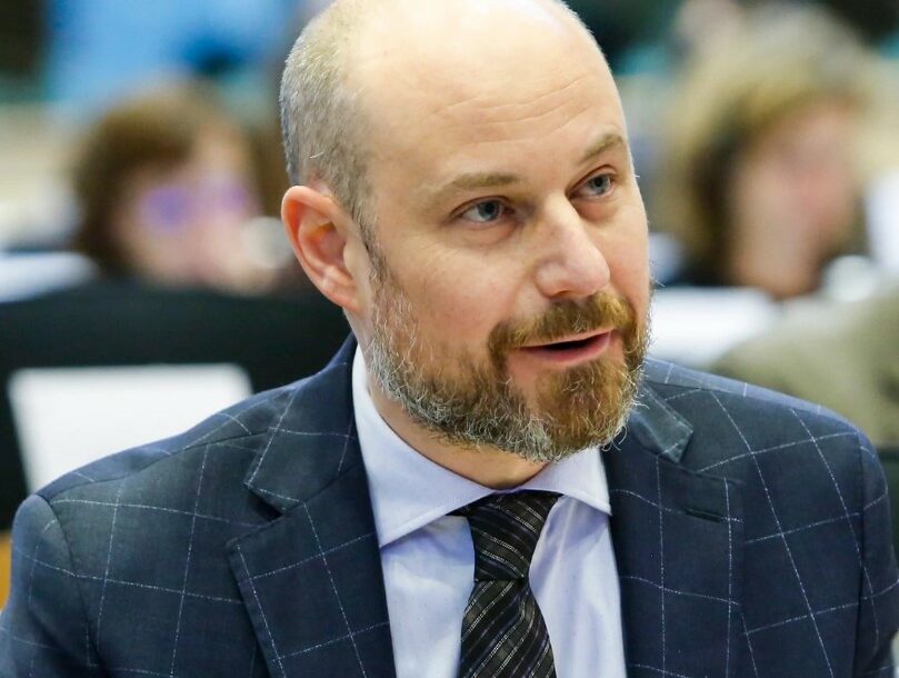 Vladimir Bilčik 