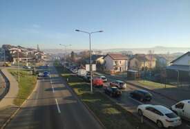Vozači, važno je znati: Gužve na graničnim prelazima, radovi na pojedinim dionicama