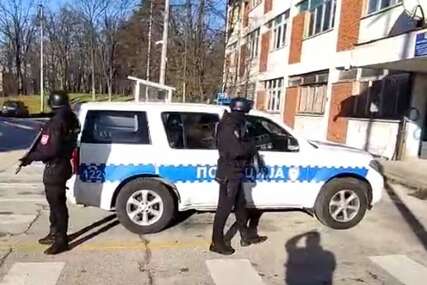 (VIDEO, FOTO) NOVI DETALJI AKCIJE "KOD" Policajci dilerima preko Skaja odavali informacije