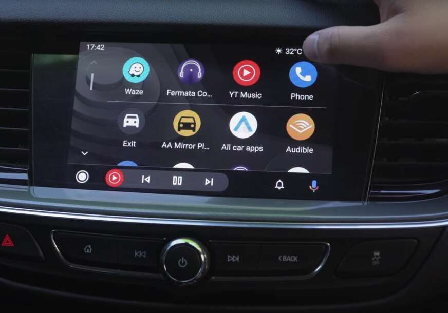 Android Auto dobija ozbiljnu inovaciju: Rješenje zasnovano na vještačkoj inteligenciji