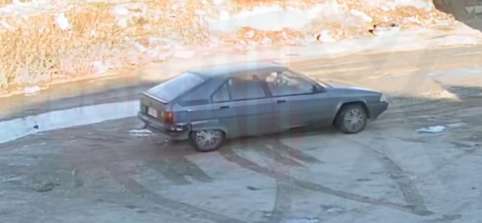 (VIDEO, FOTO) Novi detalji ubistva male Vanje: Objavljen snimak automobila koji je korišten za otmicu djevojčice