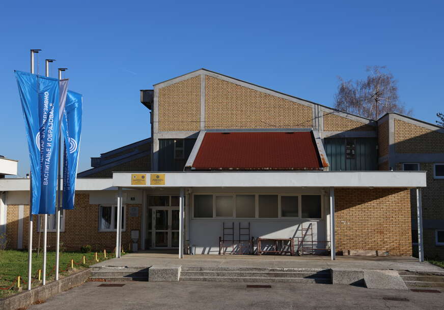 centar za obrazovanje i vaspitanje rehabilitaciju slušanja i govora