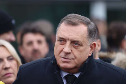„Ročište se vjerovatno neće održati“ Dodik ubijeđen da mu suđenje neće početi ni 20. decembra
